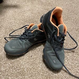 On | Swiss Performance - Cloudace